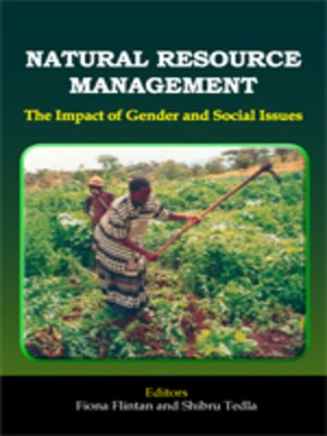 cover image of Natural Resource Management